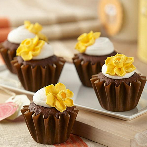 cakes-rose